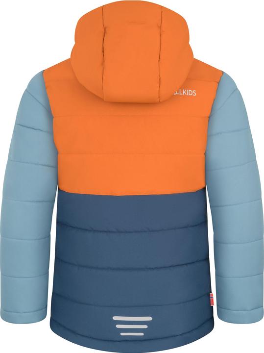 Immagine prodotto Trollkids Kid's Hemsedal Snow Jacket XT (164)