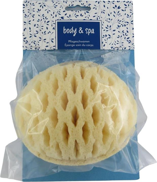 Actual product image Herba Synthetic sponge extra soft