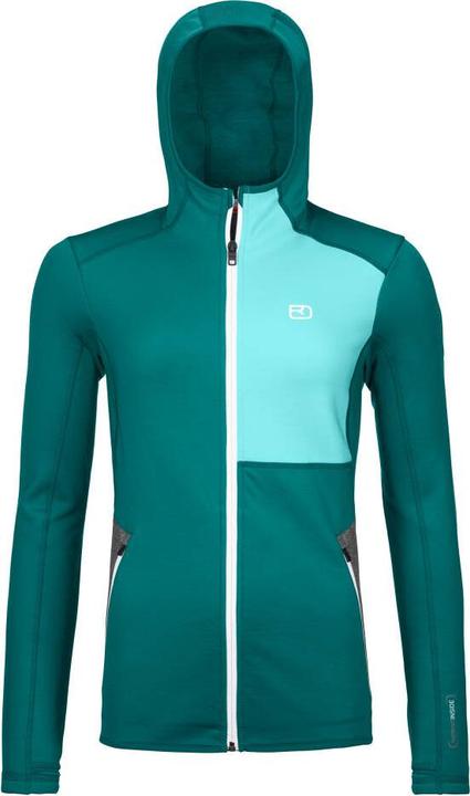 Produktbild Ortovox Fleece Hoody W (L)