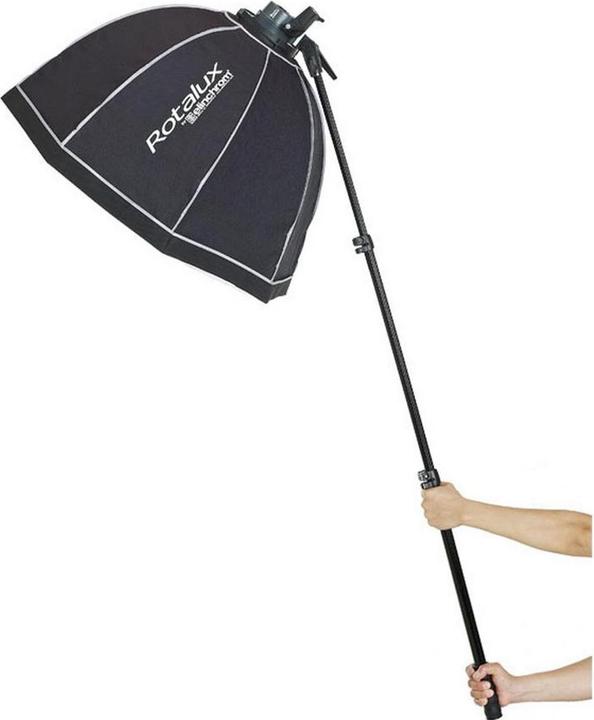 Elinchrom EL-Boom arm 63 - 156 cm #31049