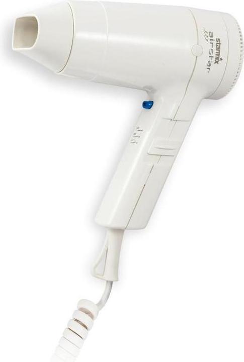Immagine prodotto starmix Asciugacapelli a mano 1200W ws 3stuf