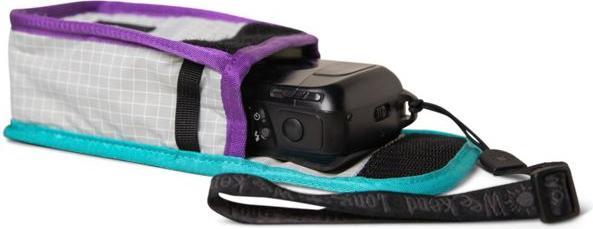 Produktbild Long Weekend Camera Pouch Cosmic Purple