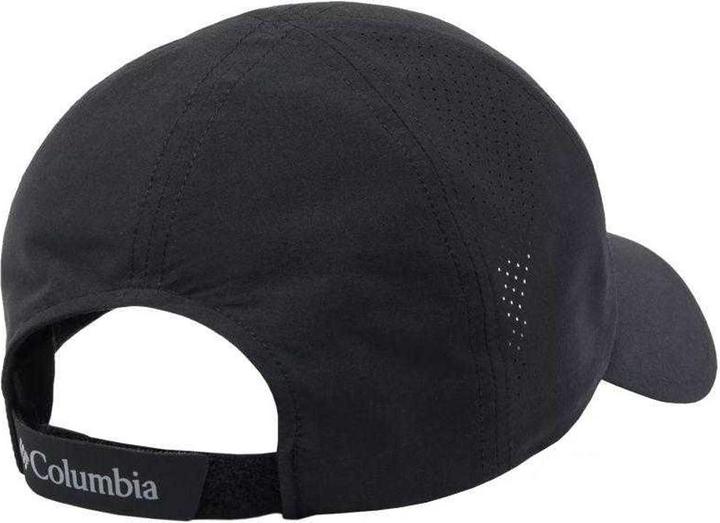 Produktbild Columbia Silver Ridge IV BaseballMütze