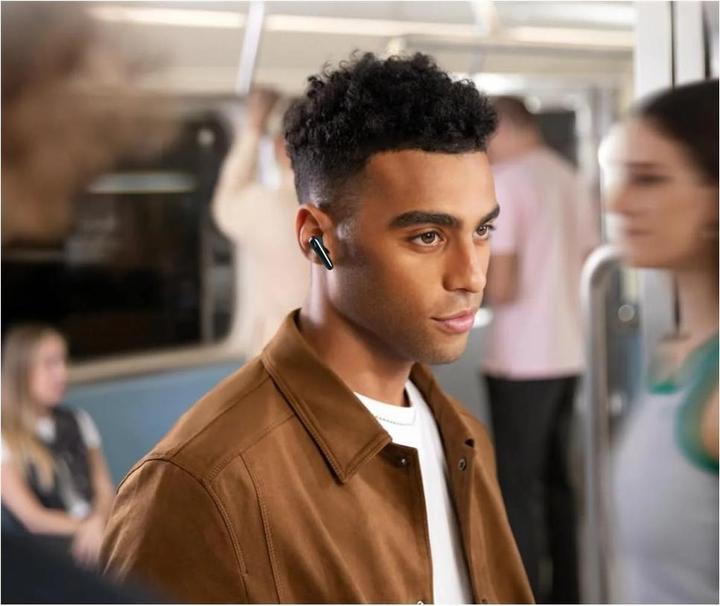 Productafbeelding soundcore Liberty 4 Pro (Actieve ruisonderdrukking, 7.50 h, Draadloze)