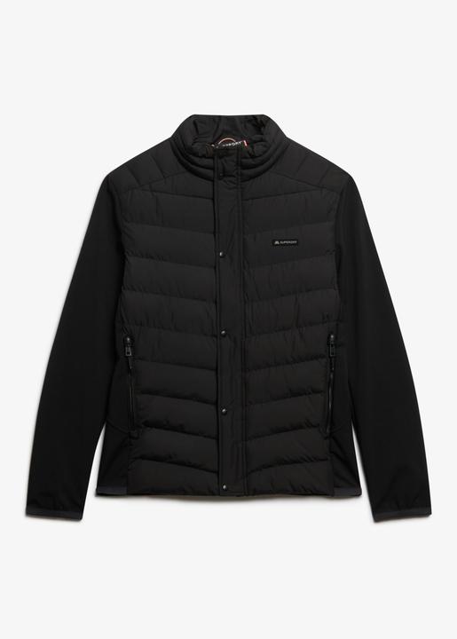 Immagine prodotto Superdry Giacca Softshell Storm Popper (M)
