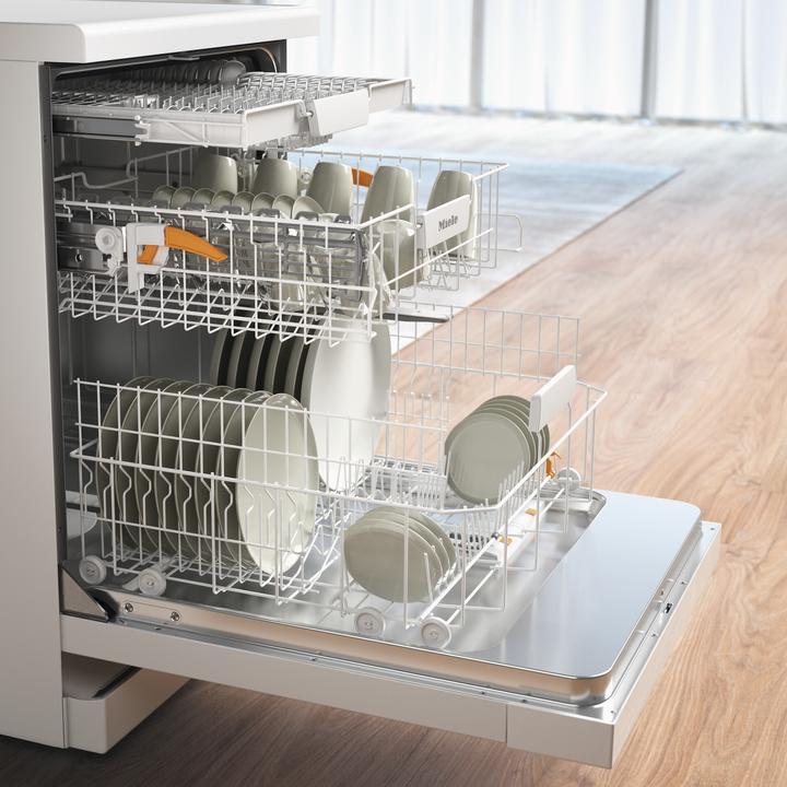 Produktbild Miele G 5110 SC Active