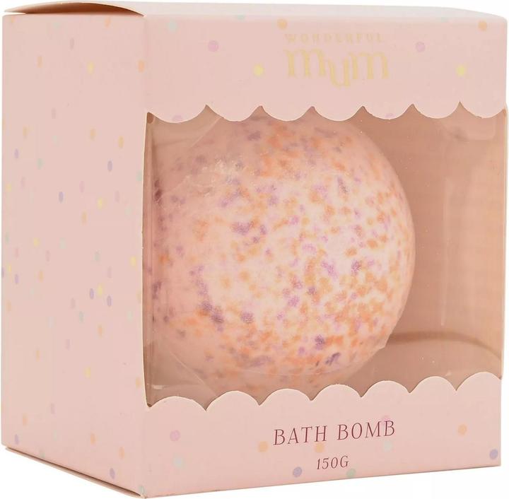 Produktbild Mars Konfetti Mama Badebombe (Badekugeln)