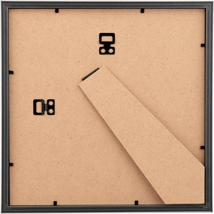 Productafbeelding Relaxdays 2x fotolijst (25 x 25 cm)