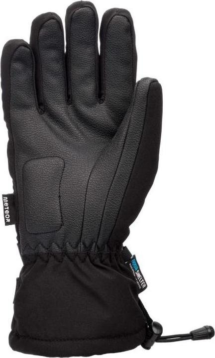 Produktbild Ty Meteor Alpora winter gloves L black (One Size)