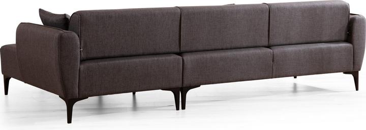 Produktbild Atelier del Sofa Memphis (Ecksofa)