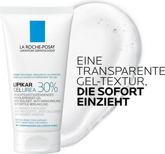Produktbild La Roche Posay Lipikar Urea 30% (Körpergel, 50 ml)