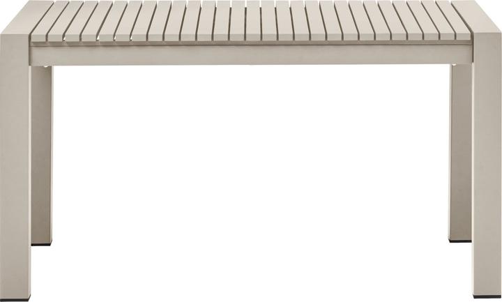 Produktbild micasa Cadiz (200 x 90 x 75 cm)