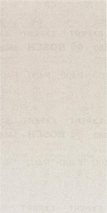 Immagine prodotto Bosch Professional Zubehör Expert M480 Rete di levigatura per levigatrici orbitali, 115x 230 mm, G 100, 50 pezzi. (100)