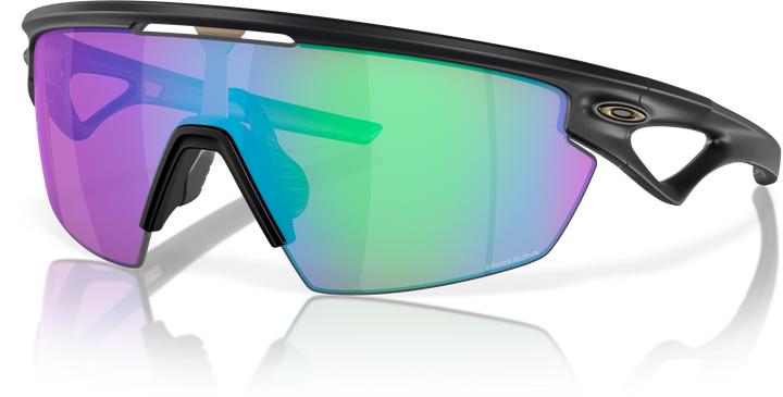 Produktbild Oakley Sphaera (Matte Black, PRIZM GOLF)