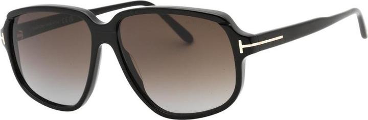 Produktbild Tom Ford Anton Sonnenbrille