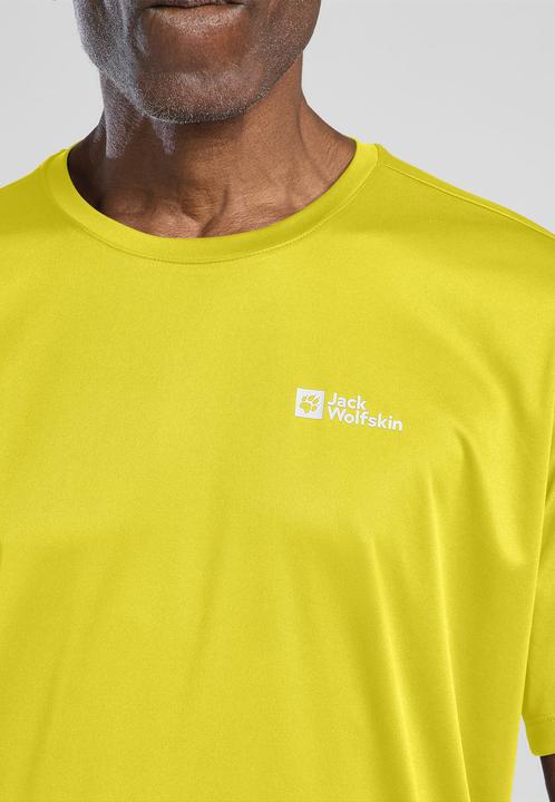 Produktbild Jack Wolfskin Tech T M (L)