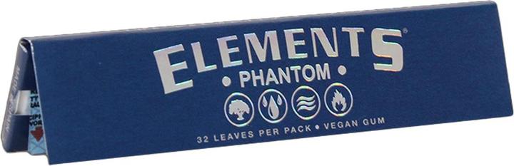 Produktbild Elements Phantom King Size Slim Box