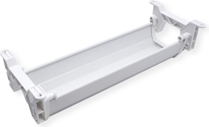 Produktbild Roline Untertisch-Kabelkanal (Kabelkanal, 44.90 cm)