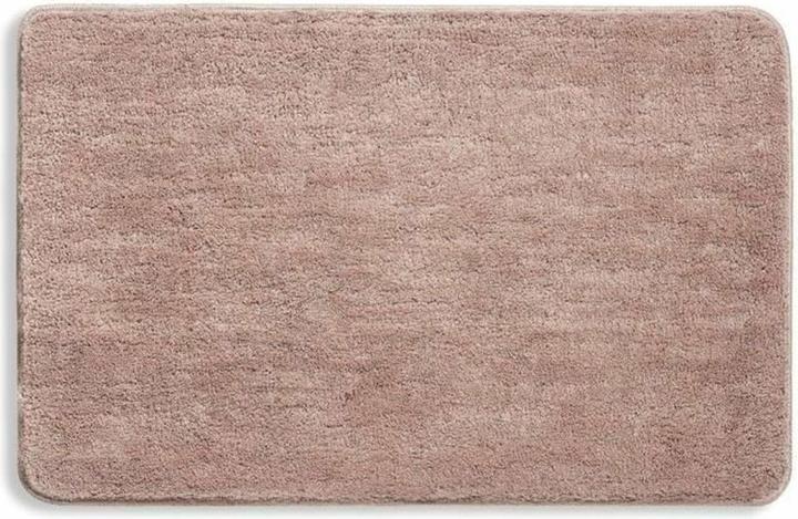 Today Rutschfester Badvorleger UTILITY Rosa 40 x 60 cm (60 x 40 cm)