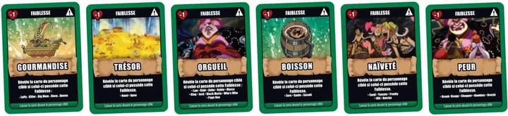 Immagine prodotto Topi games One Piece Card Game Spirit, ci sei? *Versione francese (Francese)