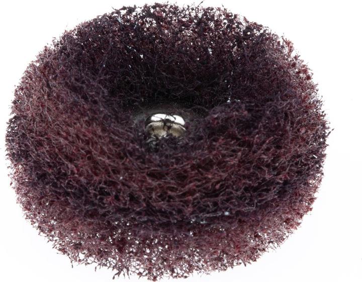 Immagine prodotto Dremel Dischi per smerigliatura fine grossolana/media Ø 25,0 mm, compatibili con EZ SpeedClic (2 pezzi) (180)
