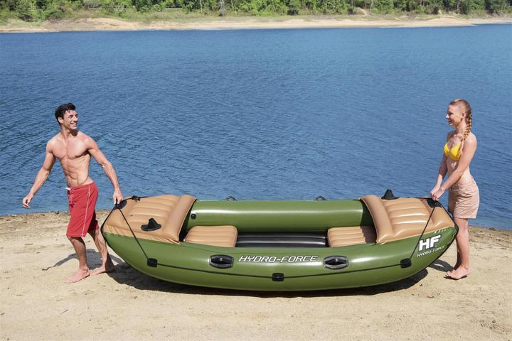 Immagine prodotto Bestway Neva III (316 cm, 3 Persone)