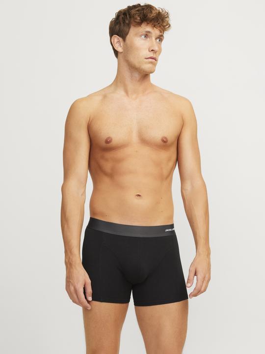 Produktbild Jack & Jones Bamboo Trunks (XXL, 3er Pack)