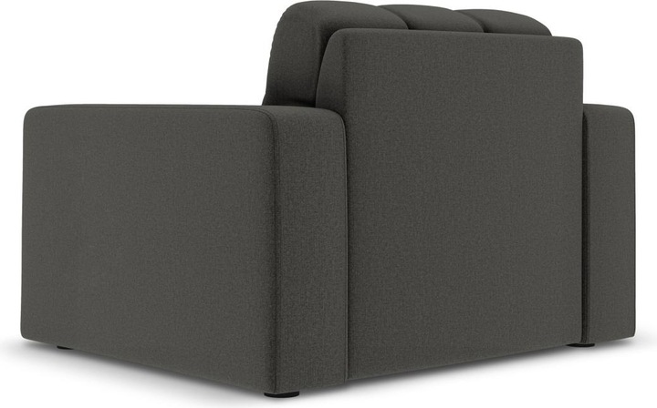 Actual product image CXL by Christian Lacroix Armchair, "Yohan", 1 Seat, 97x90x72 Made in Europe