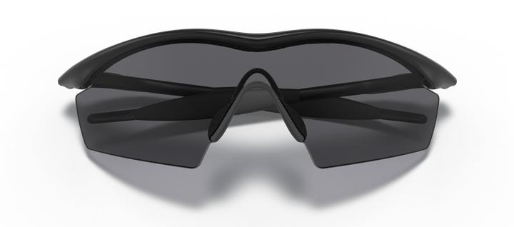 Produktbild Oakley M Frame Strike (Schwarz, Grau)