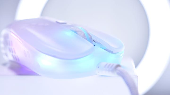 Image du produit CHERRY xtrfy MZ1 (Filaire)