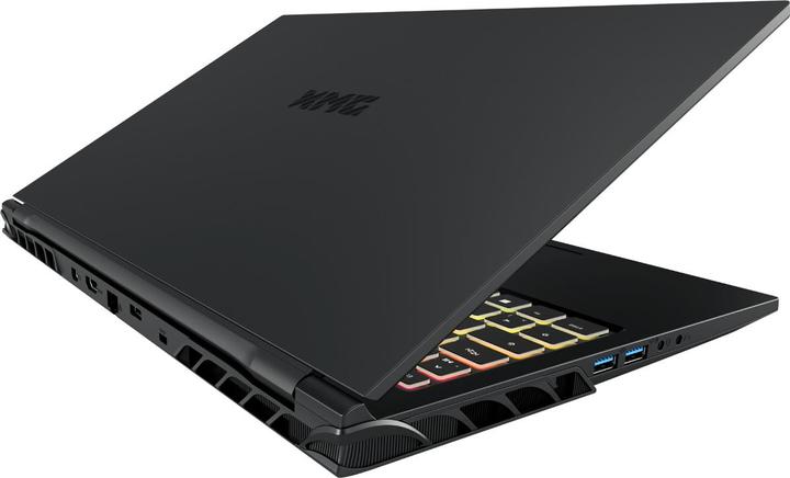 Actual product image Schenker PRO 15 - E23cgc - 15.6" WQHD IPS, Intel Core i9-13900HX, 16GB RAM, 1TB SSD, NVIDIA RTX 4060, Win (15.60", 1000 GB, 16 GB, DE, Intel Core i9-13900HX)