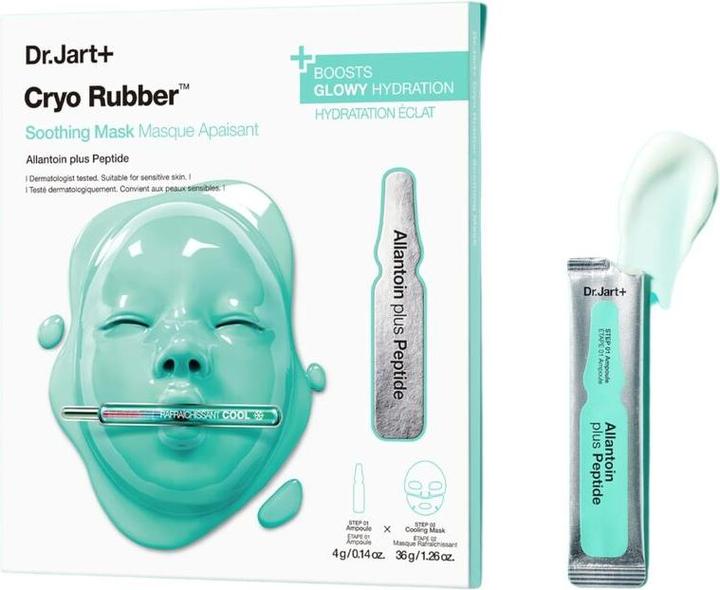 Actual product image Dr. Jart+ Dr.Jart+ Cryo Rubber Soothing Mask (40 g)