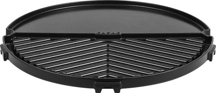 Actual product image Cadac Grill plate Grill2Braai 40