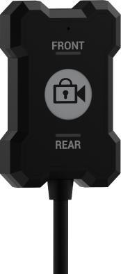 Actual product image Devia Zãznamovã Kamera Na Motorku Navitel M800 Dual (Built-in microphone, Built-in display, GPS receiver, Bluetooth, Accelerometer, Full HD)