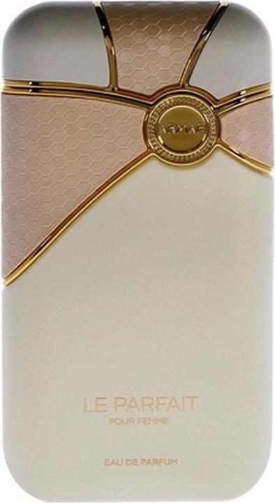 Actual product image Armaf Le Parfait Pour Femme - EDP - 200 ml (Eau de parfum, 200 ml)