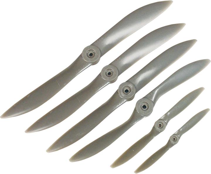 Actual product image APC Propellers 14x7 Lp14070