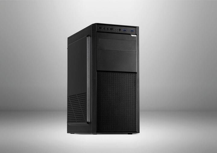 Immagine prodotto Intertech Midi A-301 Quad (ATX)