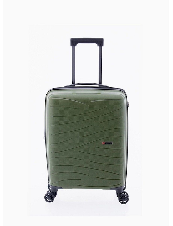 Produktbild Wüsthof Flow - Cabin Trolley (40 l, Handgepäck (bis 50l))