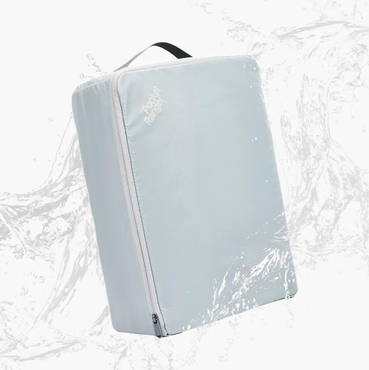 Productafbeelding VSGO Stofhoes, outdoor camera rugzak (Camera binnenzak, Cameratas uitbreiden, Foto rugzak)