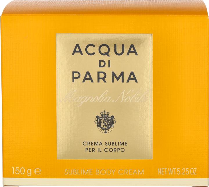 Image du produit Acqua Di Parma Sublime Body Cream (Crème pour le corps, 150 ml)