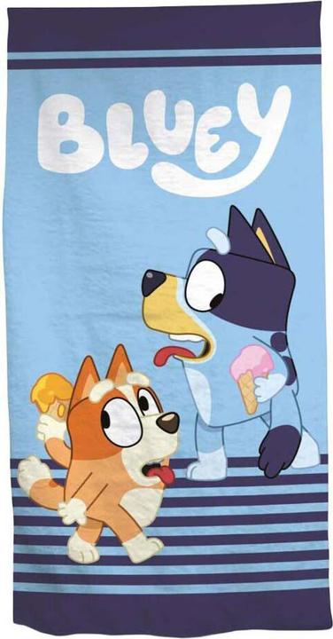 Produktbild Moose Sweet Summer Badehandtuch, Strandtuch 70x140cm (Schnelltrocknend) (140 x 70 cm)