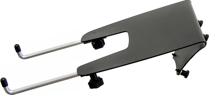 Actual product image Ergotron LX Notebook rack