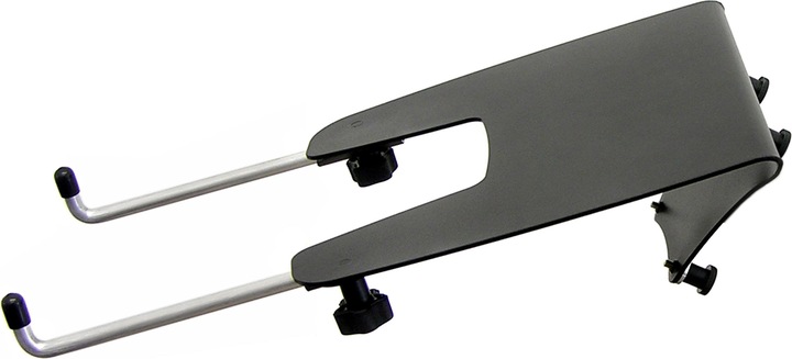 Actual product image Ergotron LX Notebook rack