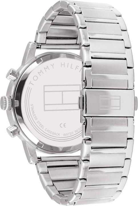 Produktbild Tommy Hilfiger Kane (Analoguhr, 44 mm)