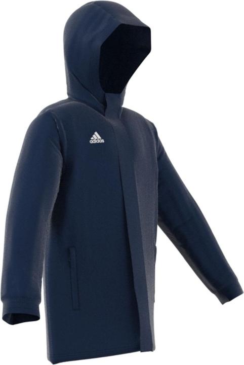 Immagine prodotto adidas Entrada 22 giacca da stadio per bambini (164)