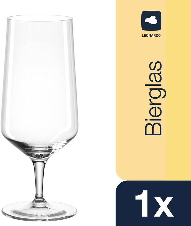 Produktbild Leonardo Puccini (0.33 l, 6 x)