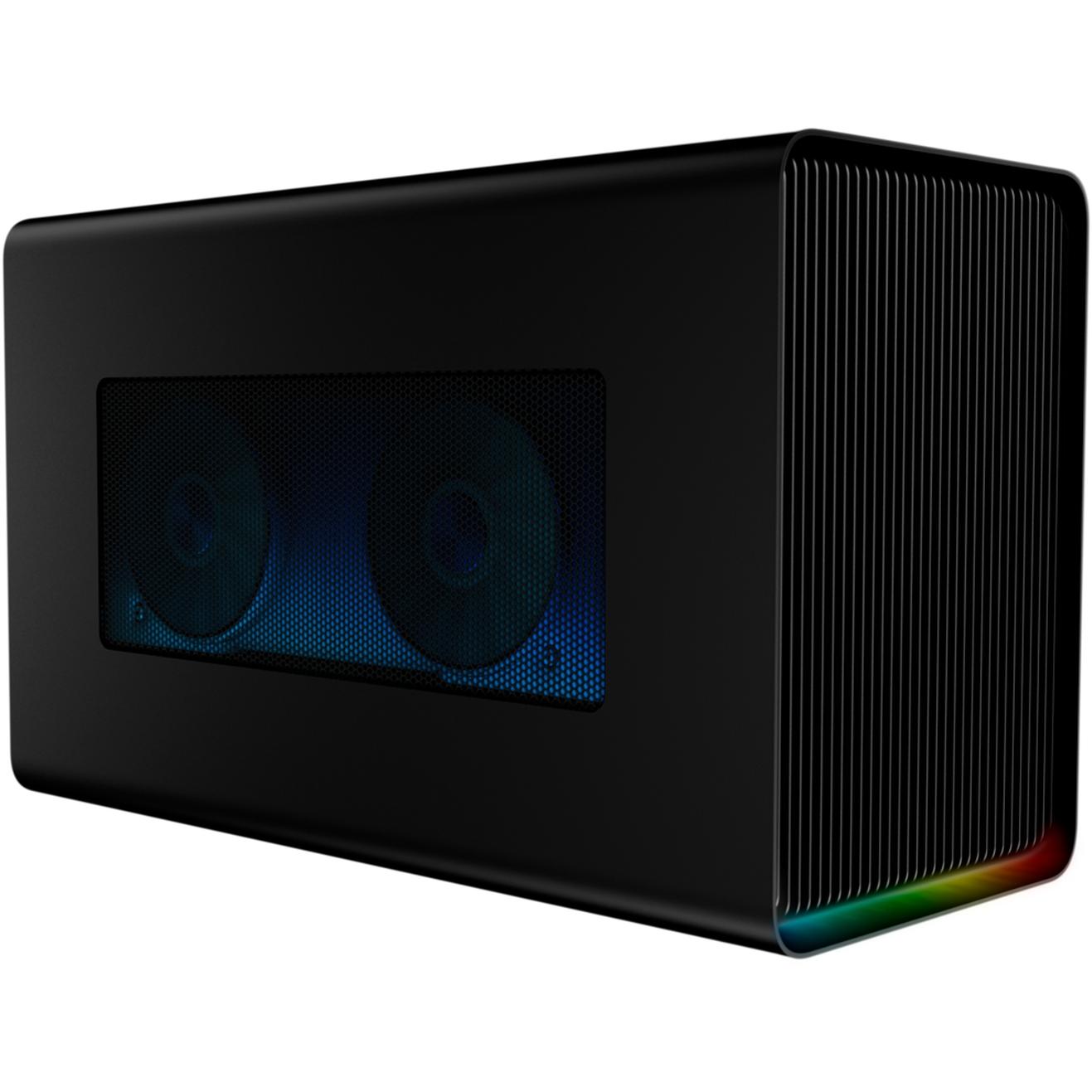 Razer Core X Chroma - kaufen bei Digitec