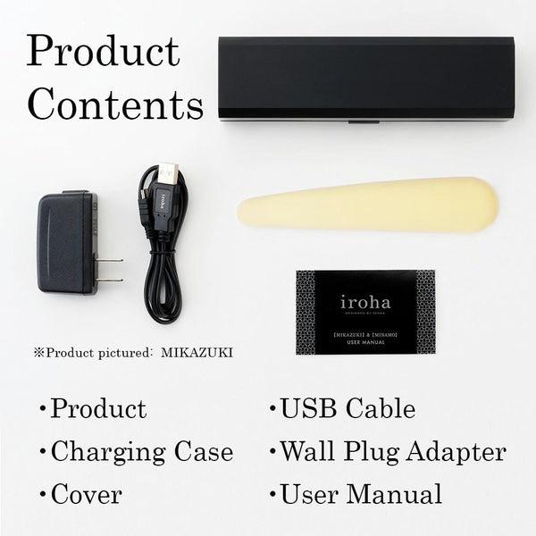 Image du produit Iroha Mikazuki