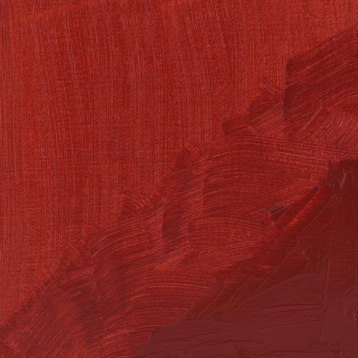 Produktbild BlockX Extrafeine Ölfarbe (Quinacridon Rot)