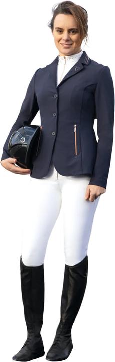 Produktbild Hy Fashion Roka Royal SpringreiterJacke (L)